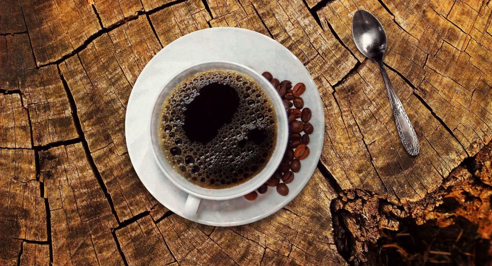 科学家找到了制作完美咖啡的配方
