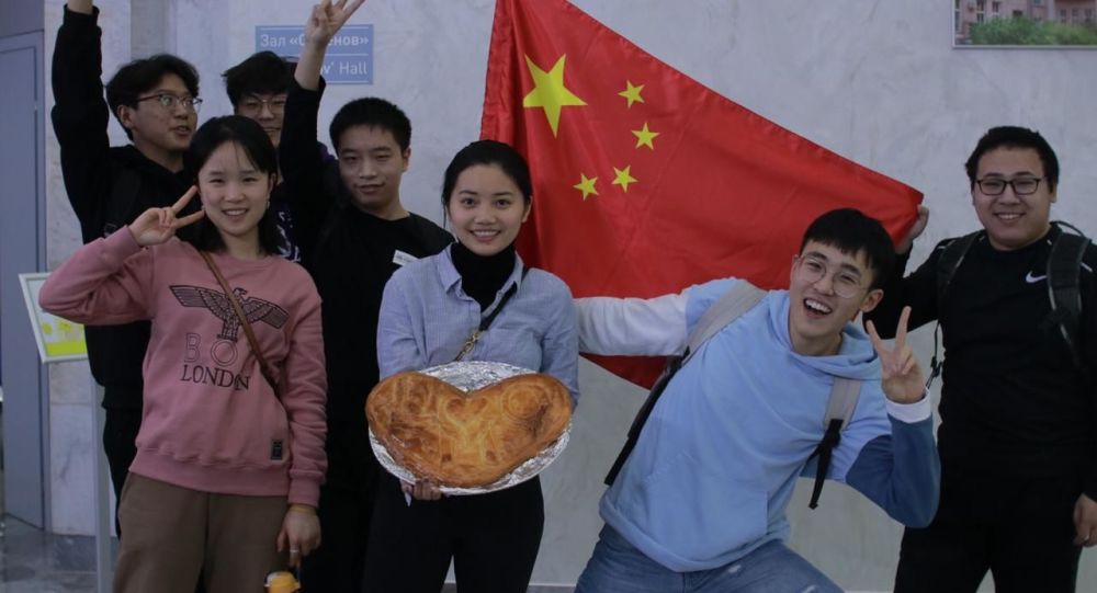 俄罗斯高校中国留学生将参加塔季扬娜日庆祝活动