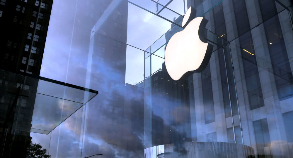 媒体：苹果公司计划在8月底开放部分美国门店