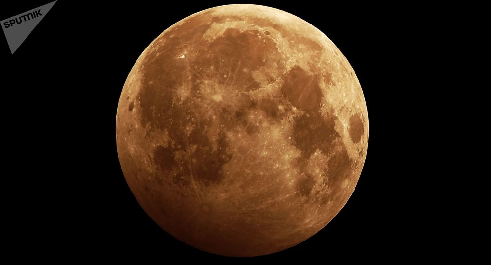 月球背面巨大撞击或导致月球正面至今发生地质活动
