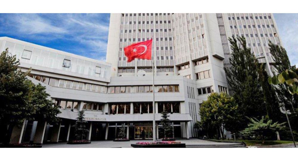 土耳其外交部：安卡拉拟将保留圣索非亚大教堂作为联合国教科文组织世界遗产