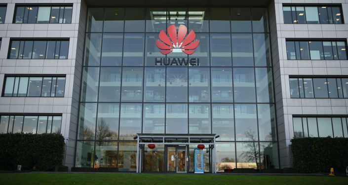 英国外相：英国已坚定决定允许华为参加5G网络建造工作