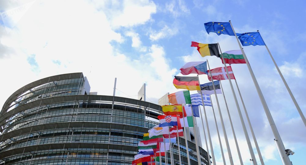 欧盟将叙利亚外长加入制裁名单