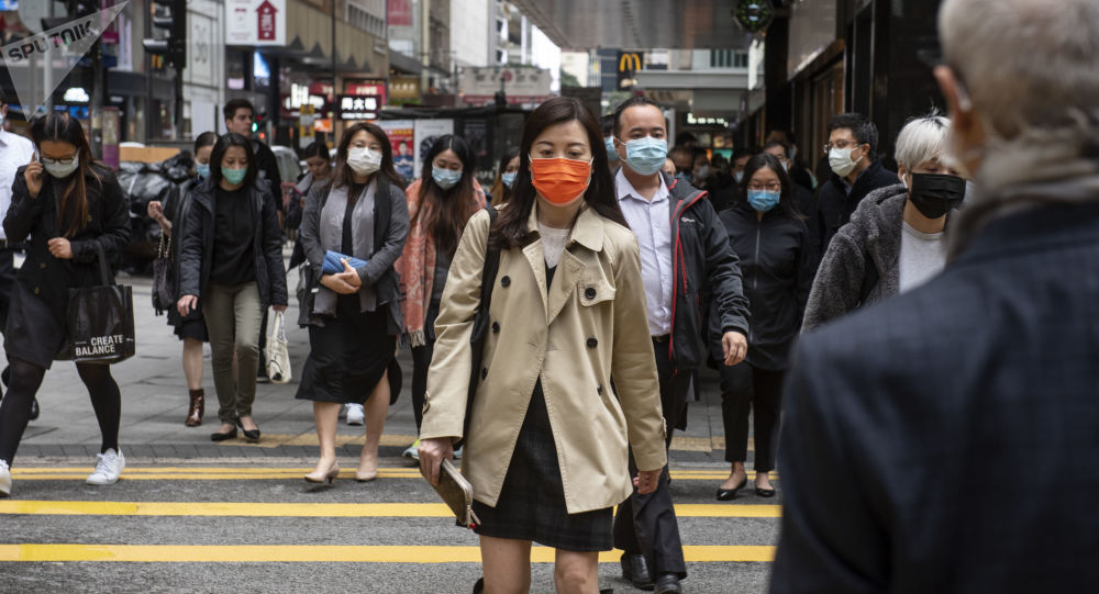 香港名列疫情期间打工的外国人眼中最贵城市榜首