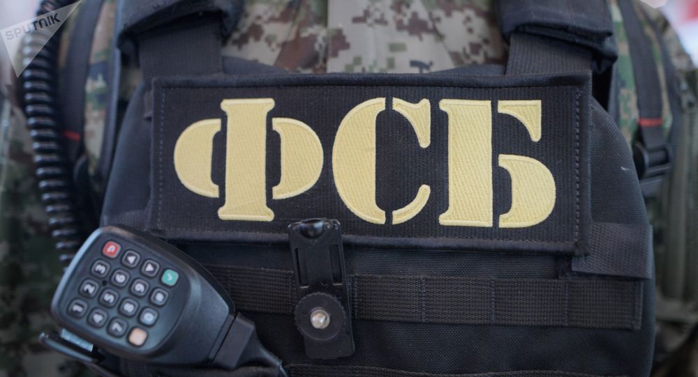 俄联邦安全局：已挫败超过50起针对教育机构的武装袭击