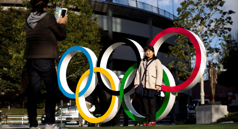 东京奥运会或取消言论并非国际奥委会主张