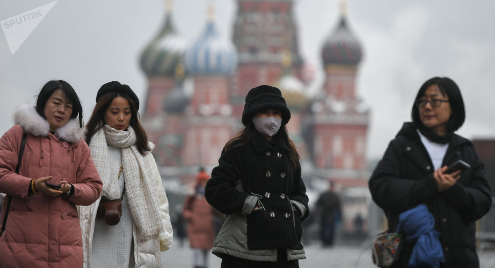 佩斯科夫：俄罗斯采取的新冠病毒预防措施针对所有人 不止中国公民