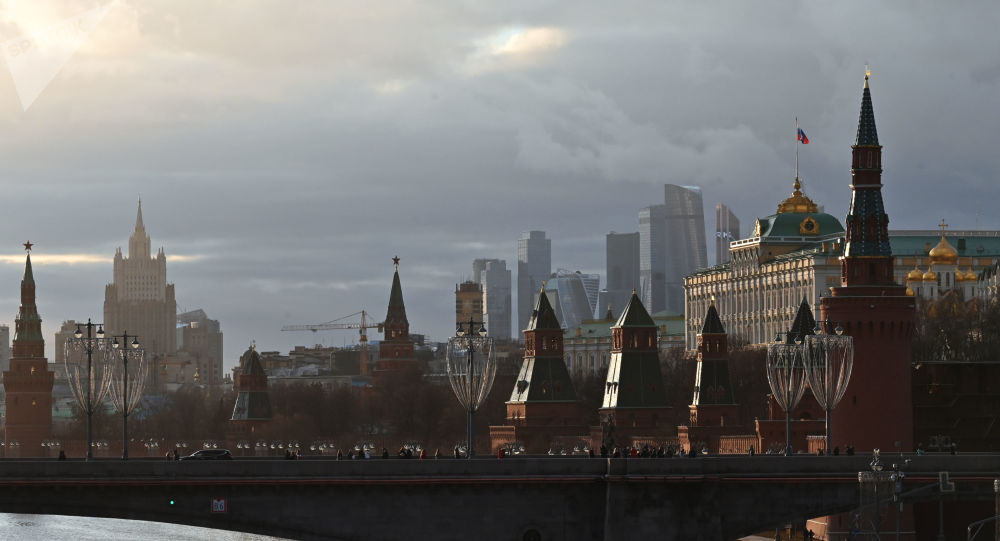 俄“国民健康”论坛在莫斯科开幕