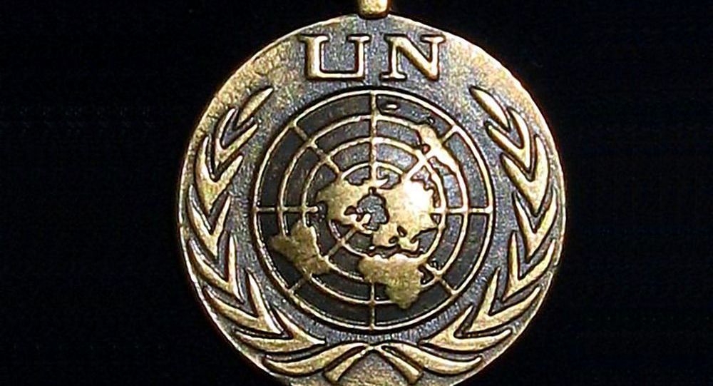 联合国秘书长办公室：联合国工作人员新冠肺炎确诊病例增至243例