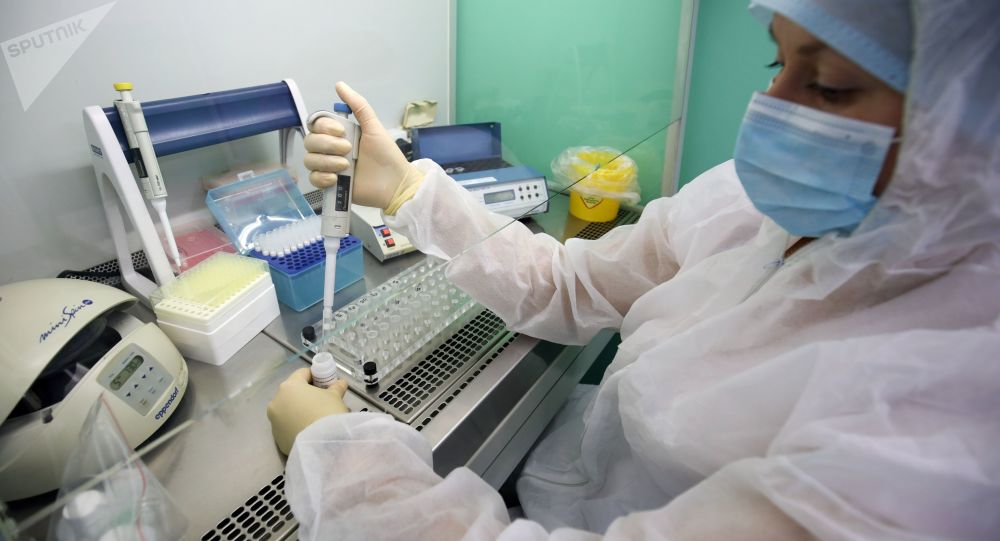 波波娃：俄罗斯下周将向蒙古提供新冠病毒检测系统