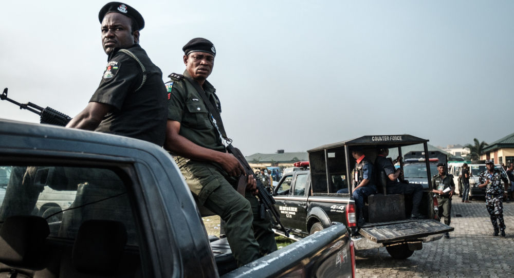 六名法国游客在尼日尔被武装分子杀害