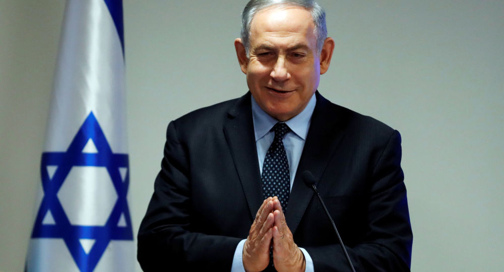 美国总统顾问：阿联酋和以色列将在华盛顿签署协议 预计以总理将抵达