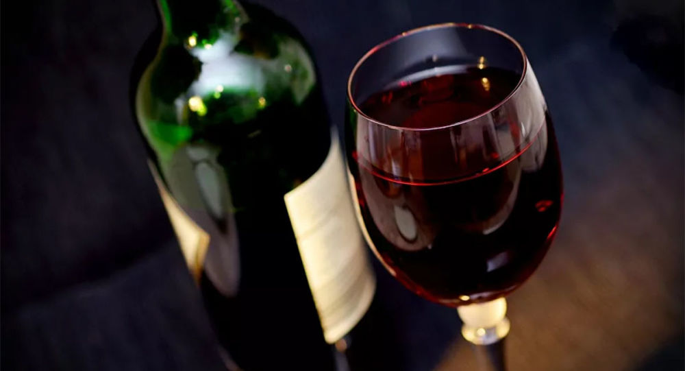 中国商务部对原产于澳大利亚的进口相关葡萄酒发起反倾销立案调查