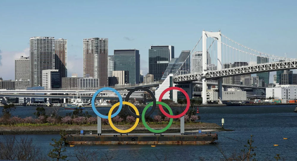 国际奥委会：不管有没有新冠病毒，东京奥运会都将如期举行