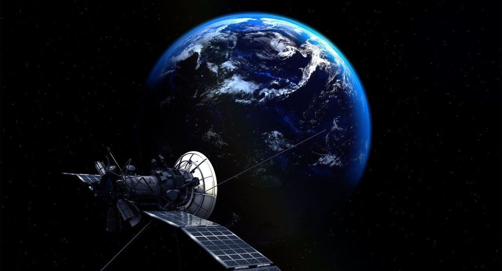 俄“球体”项目的互联网卫星星座将在2027年前部署完毕