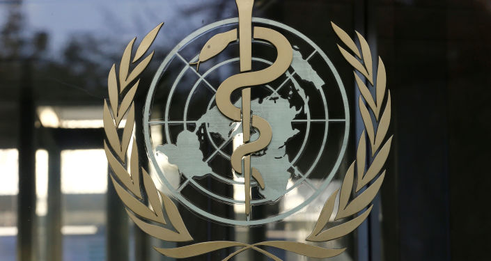 世卫组织可能因特朗普的决定损失超过14%的预算