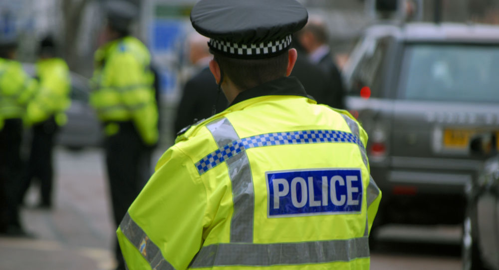 伦敦11名警察在驱散非法派对时受伤