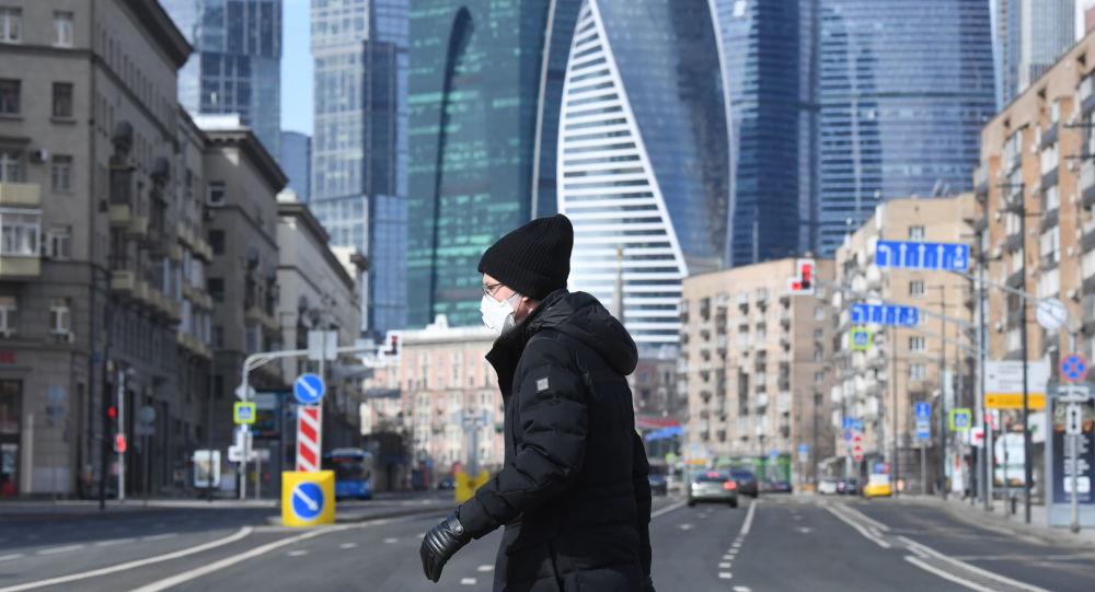 莫斯科今年上半年对华非原料和非能源产品出口量提高30%