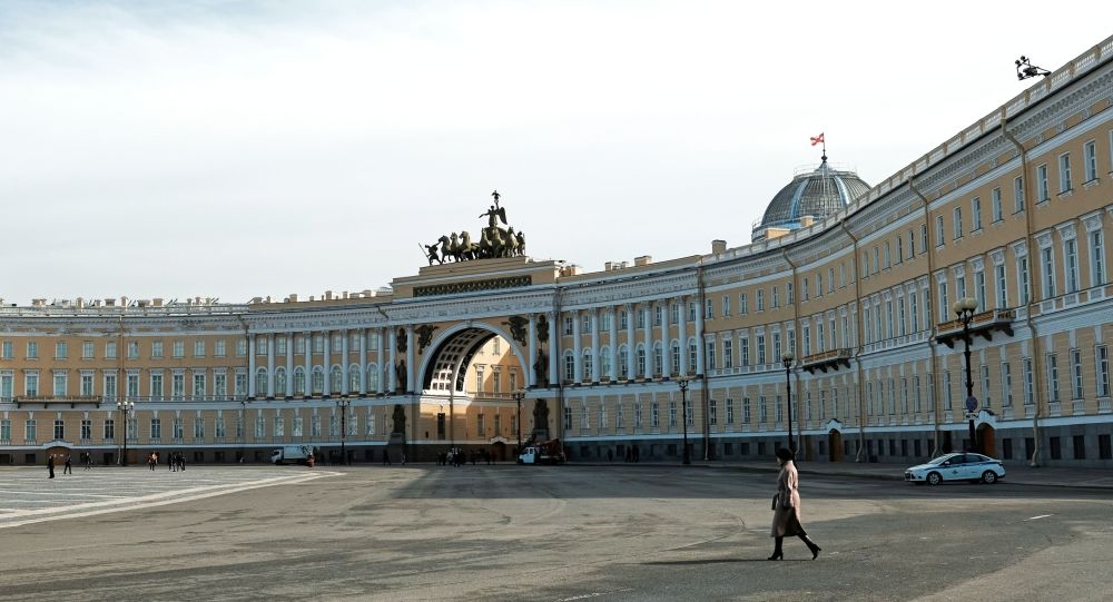 民调：俄罗斯最吸引中国游客的地区为圣彼得堡、卡累利阿和贝加尔湖