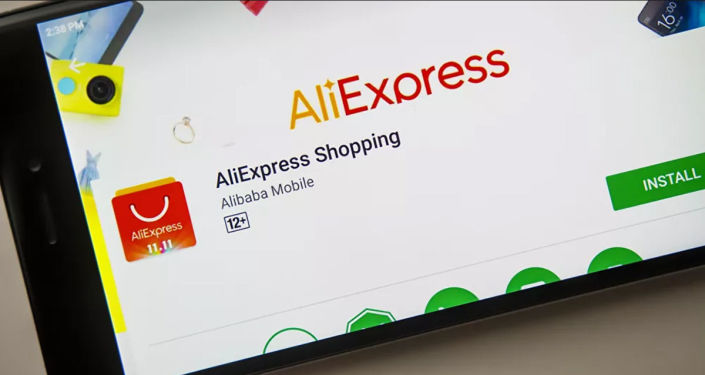 全球速卖通PLUS在俄销售额6月环比增长64%