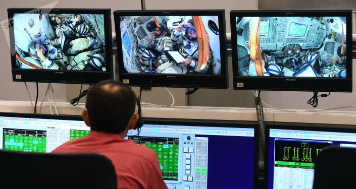 俄罗斯宇航员培训中心：航天员大队纳新工作可能会因为新冠疫情推迟