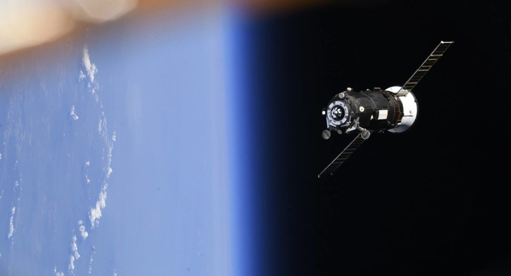 俄航天集团：下一艘“进步”号飞船可能演练向国际空间站运送航天员的特快模式
