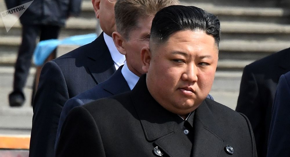 金正恩挑战拜登: 朝鲜半岛是否将成为美国新政府的优先方向?