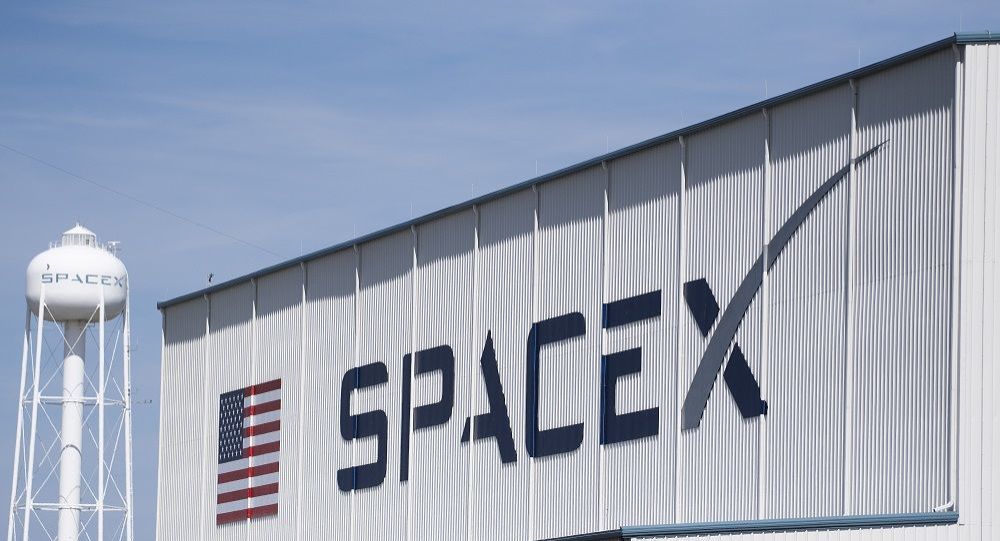 媒体：美军与SpaceX公司签署“星链”卫星试用合同