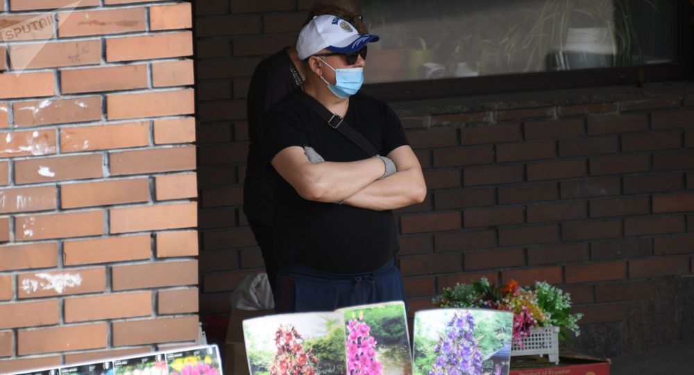 莫斯科6月1日将有4.7万家非食品类商店恢复营业