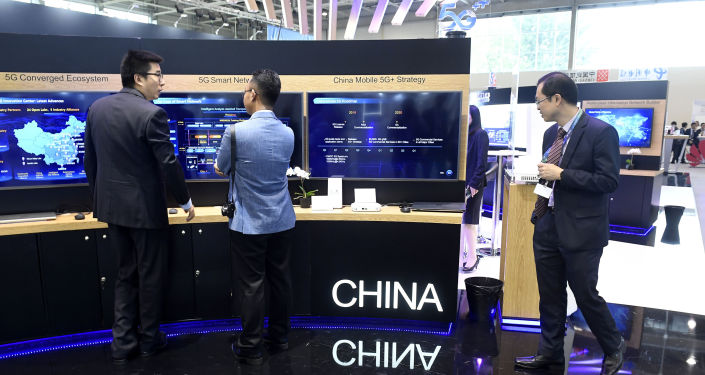 中国经济受新冠肺炎疫情影响将重构 准备再度占据世界领先地位