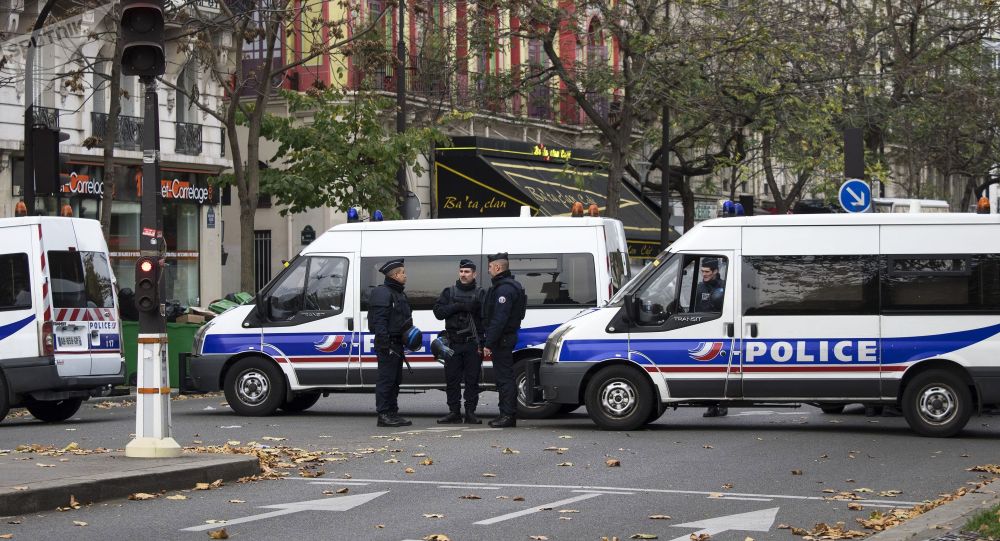 媒体：巴黎《查理周刊》前编辑部附近袭击事件的第二名嫌疑人被抓获