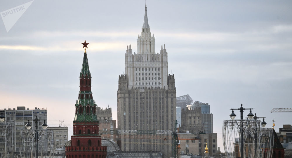 俄外交部重申纳卡冲突无法武力解决