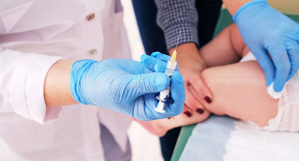 俄“矢量”科学中心：俄近期将开始对14-17岁的儿童进行“EpiVacCorona”疫苗的测试