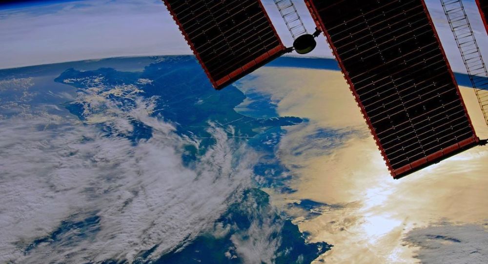 俄国家航天集团：国际空间站轨道高度升高1.1公里