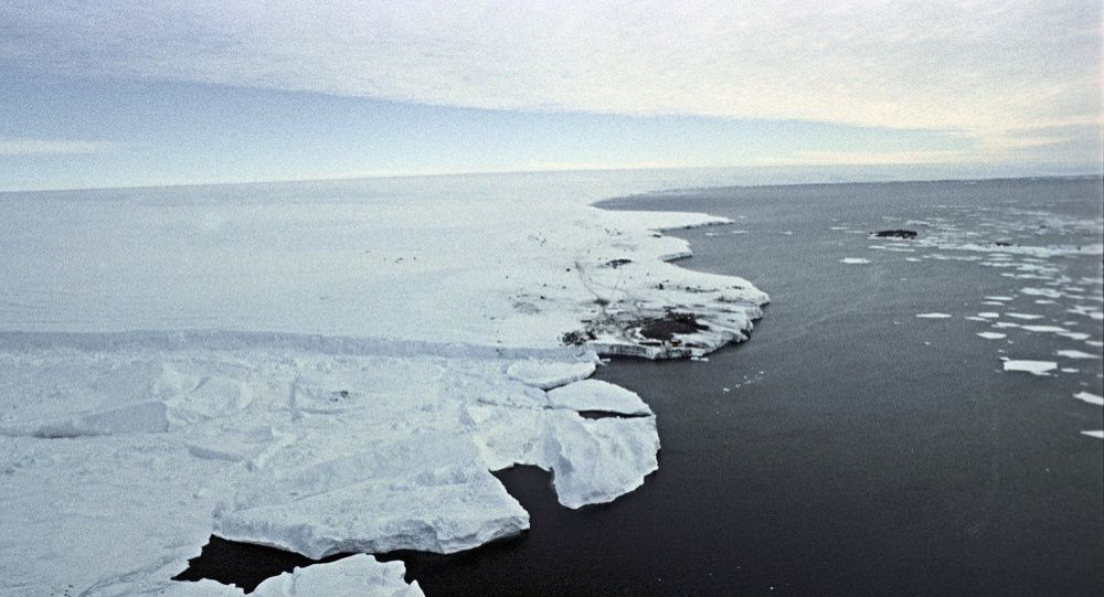 俄南北极科学研究院：俄南极“和平”站失火