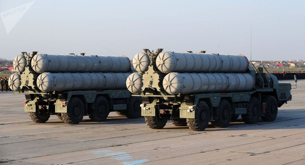 俄军技合作局：若莫斯科不同意土耳其无法向美国转交S-400防空系统
