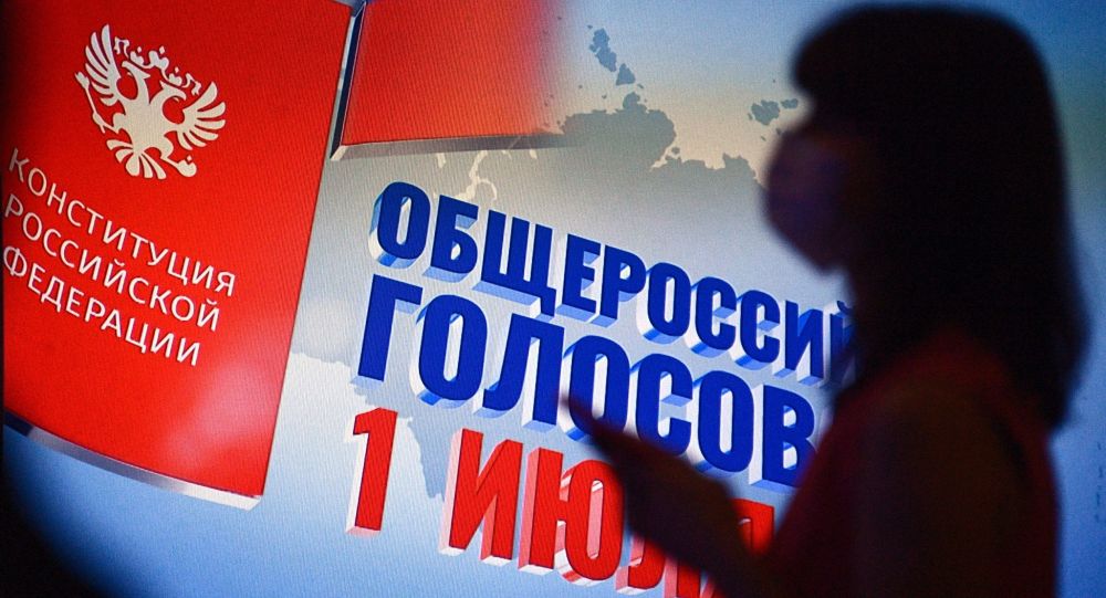 sputnik / evgeny odinokov 社会 05:50 2020