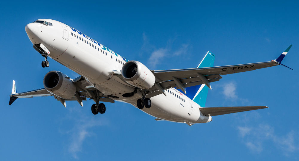 美国国会就波音737MAX批评波音公司和美国联邦航空管理局