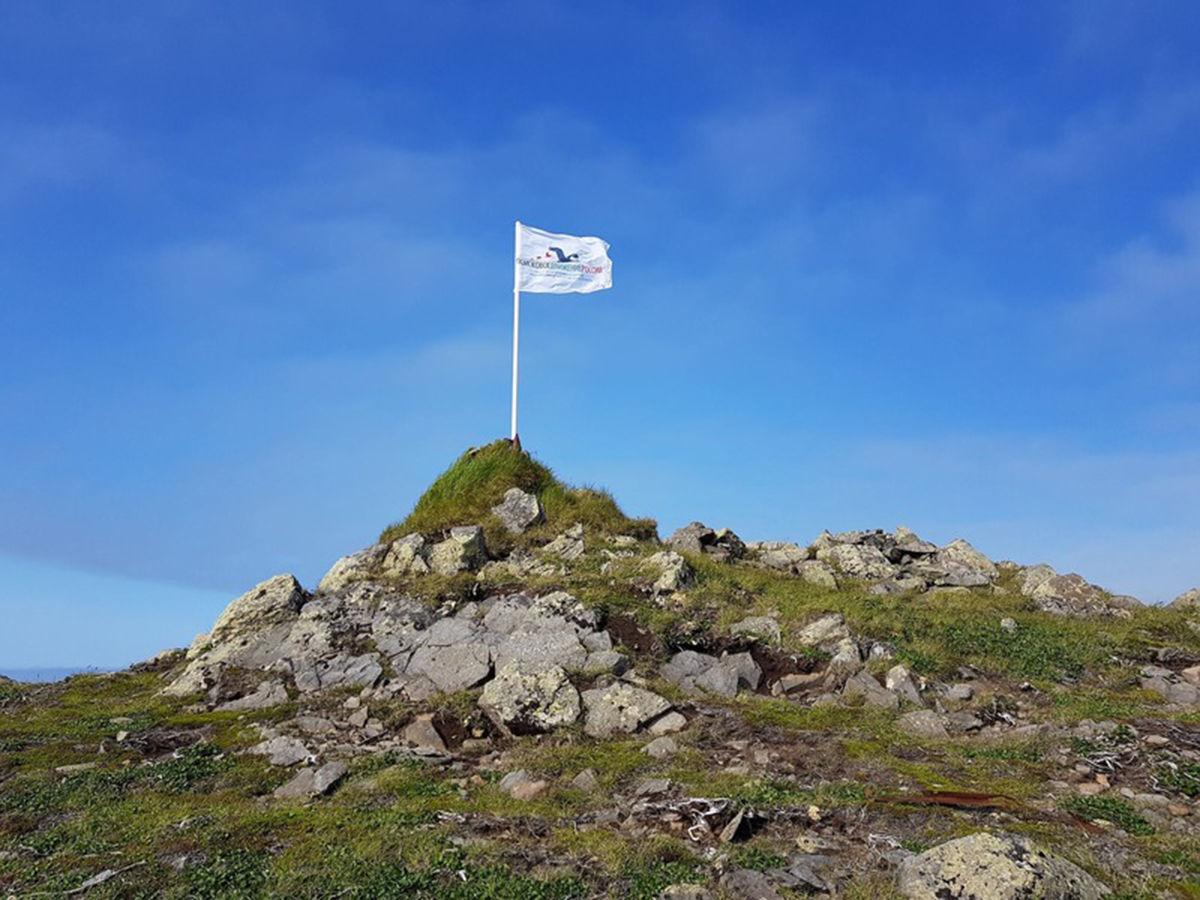 占守岛之战第二次世界大战的最后一场战役