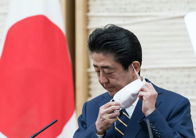 日媒称日本首相安倍晋三基本决定辞职,中方回应