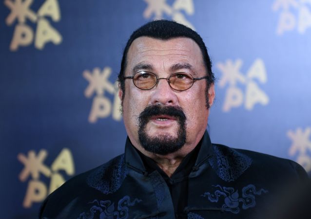 史蒂文·西格尔