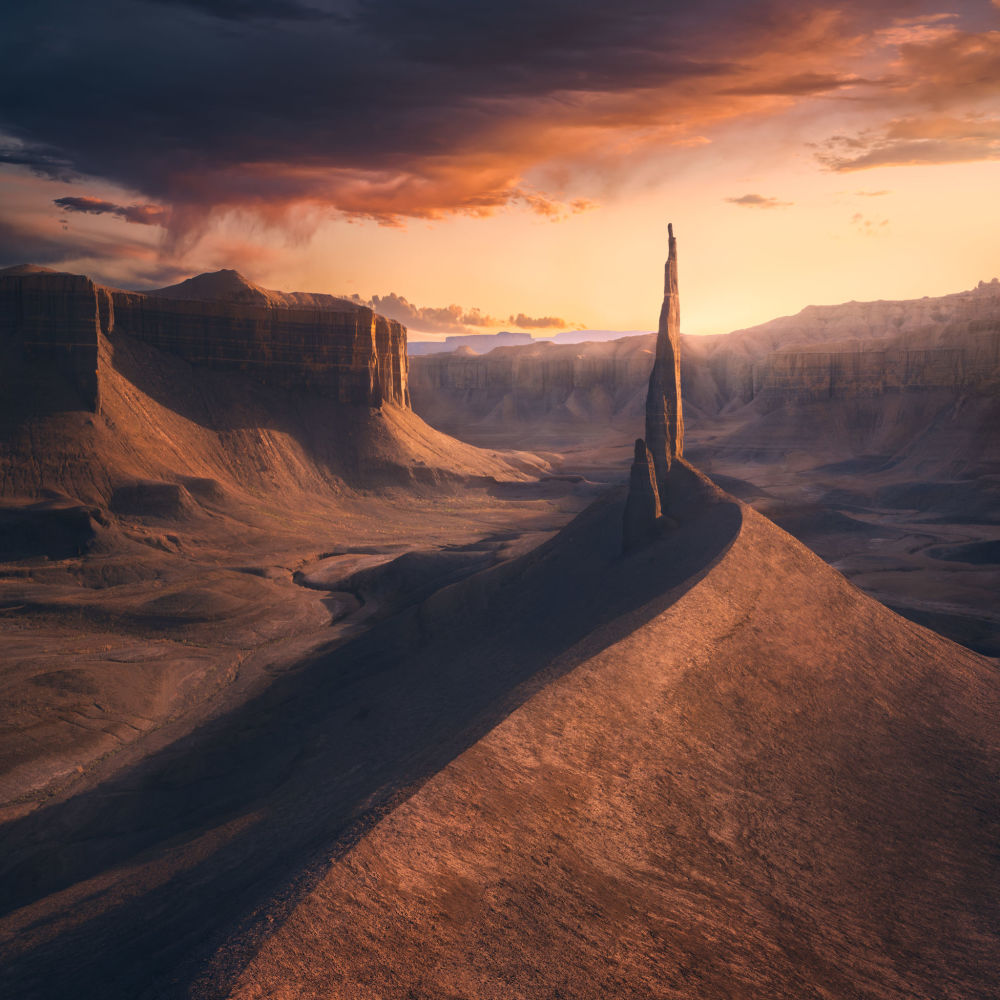 2020年度国际风景摄影师竞赛优胜者和前101名获奖作品