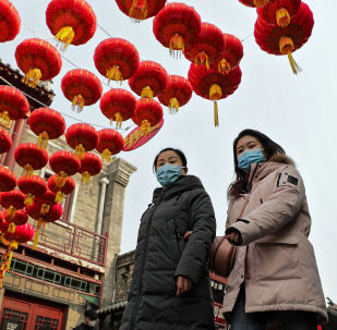 在苏联时代是怎么庆祝十月革命纪念日的