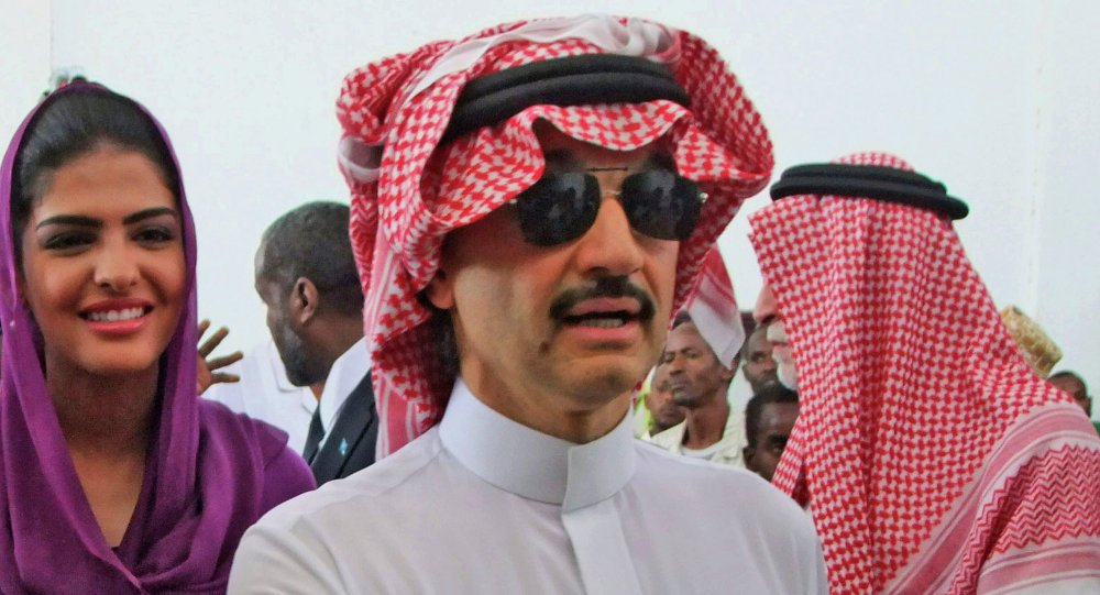 沙特王子奢侈生活图片