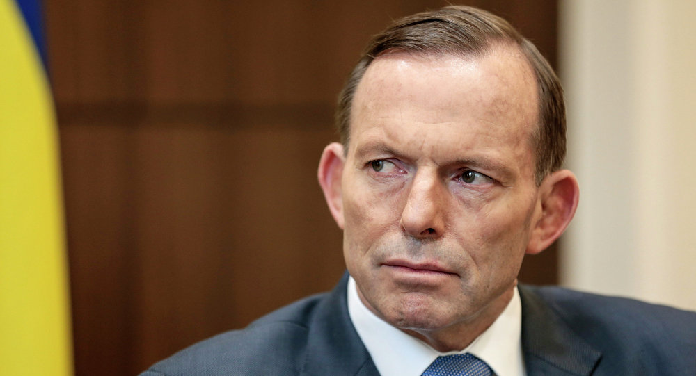 澳大利亚收紧移民政策和签证制度 加强反恐