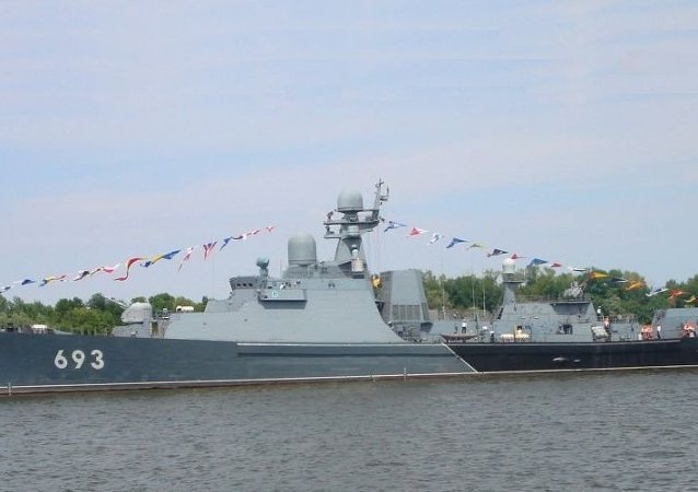 11661型护卫舰 (猎豹)