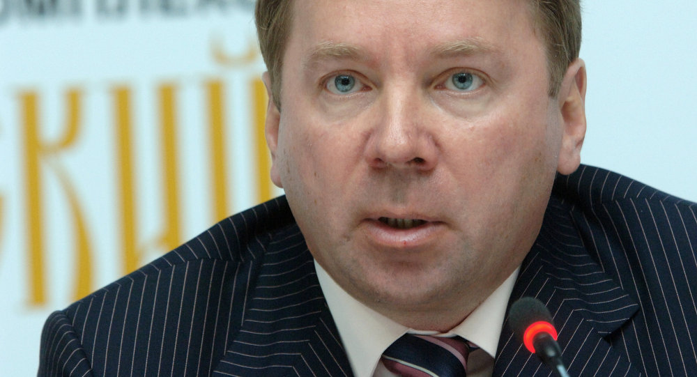 俄总统助理:对俄海军装备需求呈几何级数增长