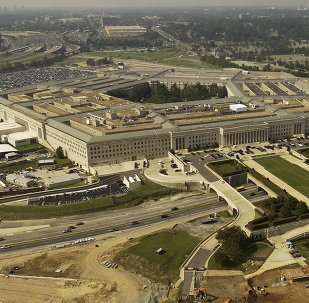 五角大楼