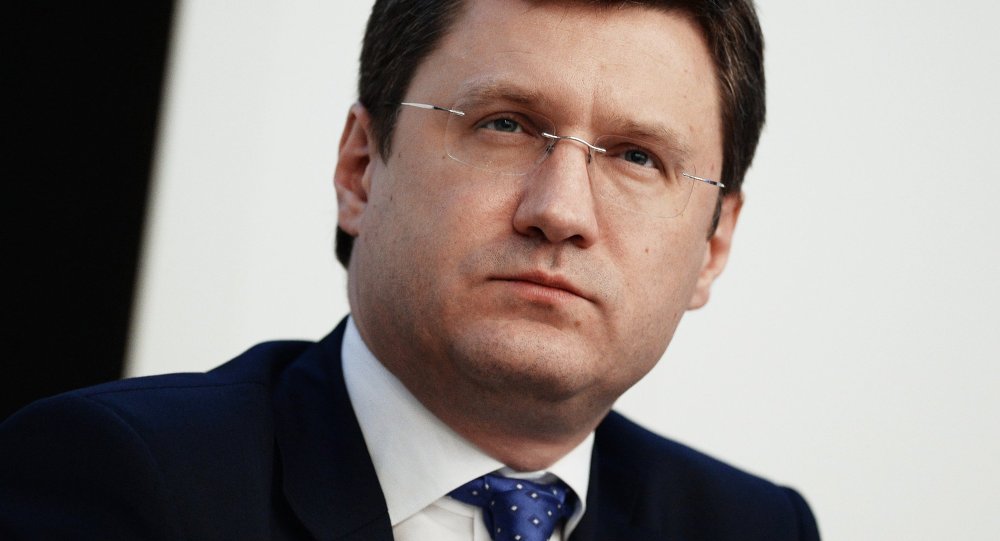 亚历山大诺瓦克