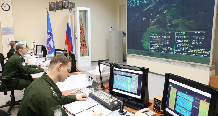 俄电子公司: 国防部获得首批 安泰移动无线电通讯中心 